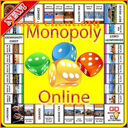 Board Game Business Online icon