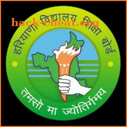 Board of school education Haryana icon