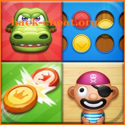 Board World - All in one game icon