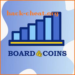 Board&Coins icon