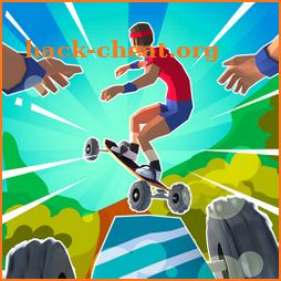 Boards Extreme 3D icon