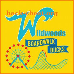 Boardwalk Bucks icon