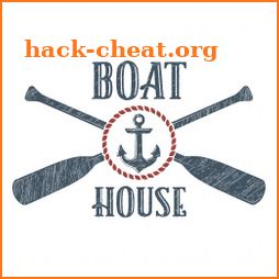 Boat House Rewards icon