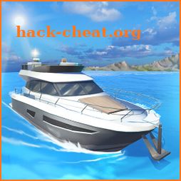 Boat Simulator: Beyond the sea icon
