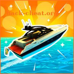 Boat Trip 3D icon