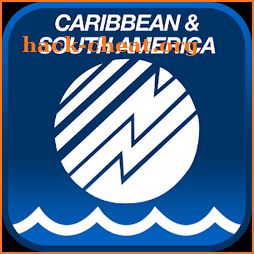 Boating Caribbean&S.America icon