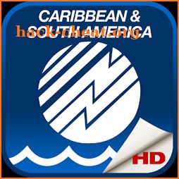Boating Caribbean&S.America HD icon