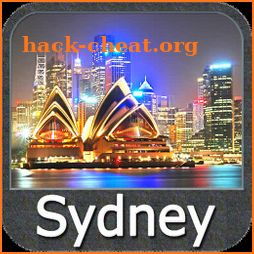 Boating Sydney Nautical Charts icon