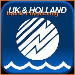 Boating UK&Holland icon