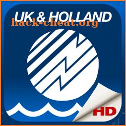 Boating UK&Holland HD icon