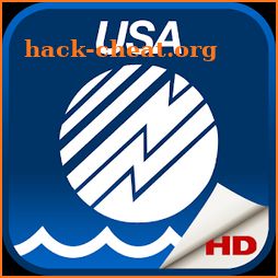 Boating USA HD icon