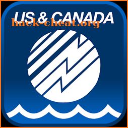 Boating US&Canada icon