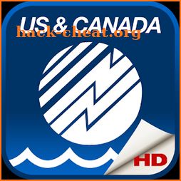 Boating US&Canada HD icon