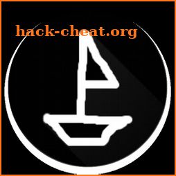 Boats offline browser for xkcd with dark themes icon