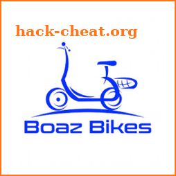 Boaz Bikes icon