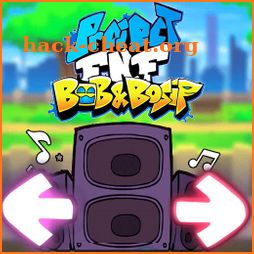 Bob and Bosip Friday Funny Dance Mod icon