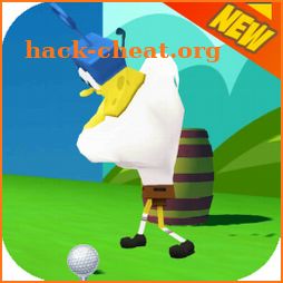 Bob Golf icon