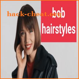 bob hairstyles icon