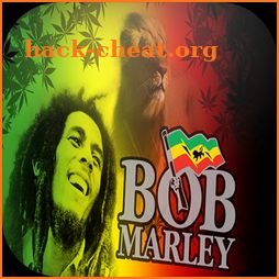 Bob Marley Songs 2019 - witouth internet - icon
