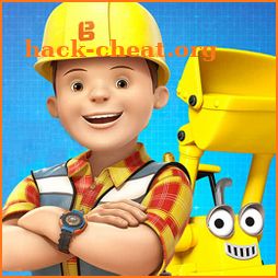 Bob The Builder - Can We Fix It icon