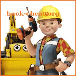 Bob The Builder Learning Curve icon