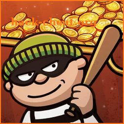 Bob The Robber: Loot Hunter icon