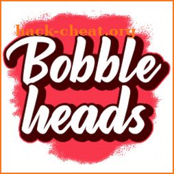 Bobble Heads | Live Wallpaper icon