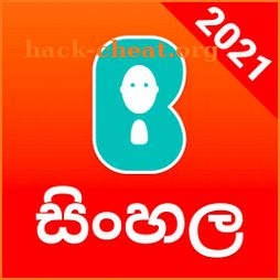 Bobble Keyboard – Sinhala, Tamil, GIFs, Stickers icon