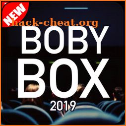 BoBBy Box icon