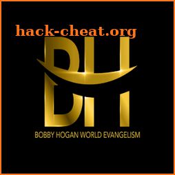 Bobby Hogan World Evangelism icon