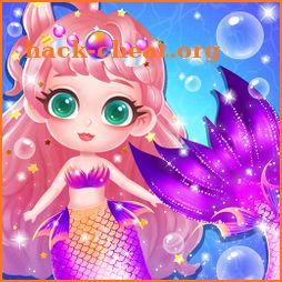 BoBo World: The Little Mermaid icon