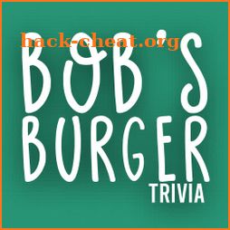 Bob's Burgers Trivia Quiz icon