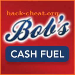 Bob's Cash Fuel icon