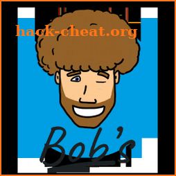 Bob's Cube Solver icon