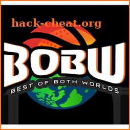 BOBW Basketball Services icon