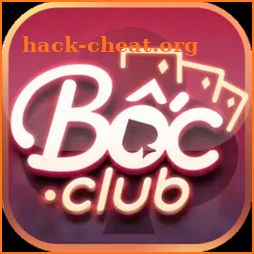 Boc Club icon