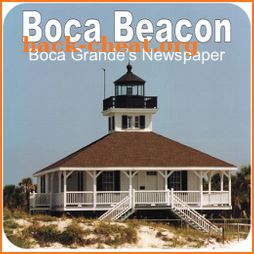 Boca Beacon e-Edition icon