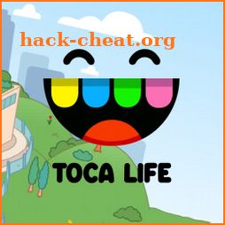 Boca Guide Toca Life World icon