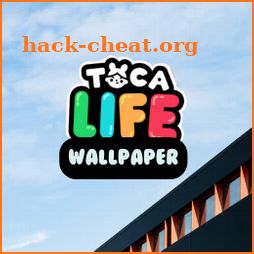 Boca Toca Life Wallpaper icon