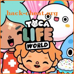 Boca Toca Life Wallpaper HD icon