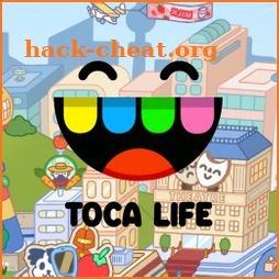 Boca Toca Life World Guide icon