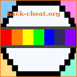 BOCHI GAME: CLEAN TEAM FIGHTING MACHINE icon
