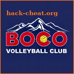 BoCo Volleyball Club icon