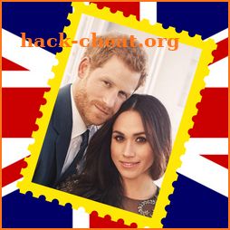 BODA REAL Meghan y Harry | Noticias de la realeza icon