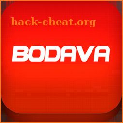 BODAVA Sports+ icon