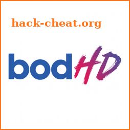 bodHD icon