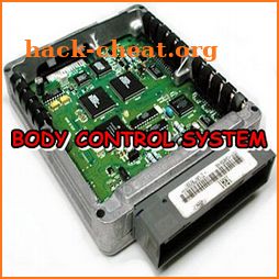 BODY CONTROL SYSTEM icon