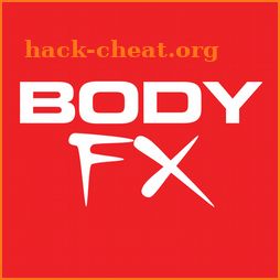 Body FX icon