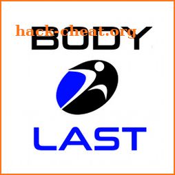 BODY LAST - Home Workouts icon