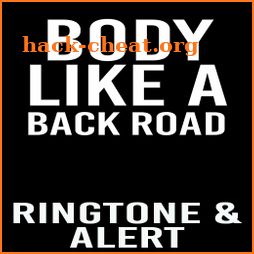 Body Like A Back Road Ringtone icon